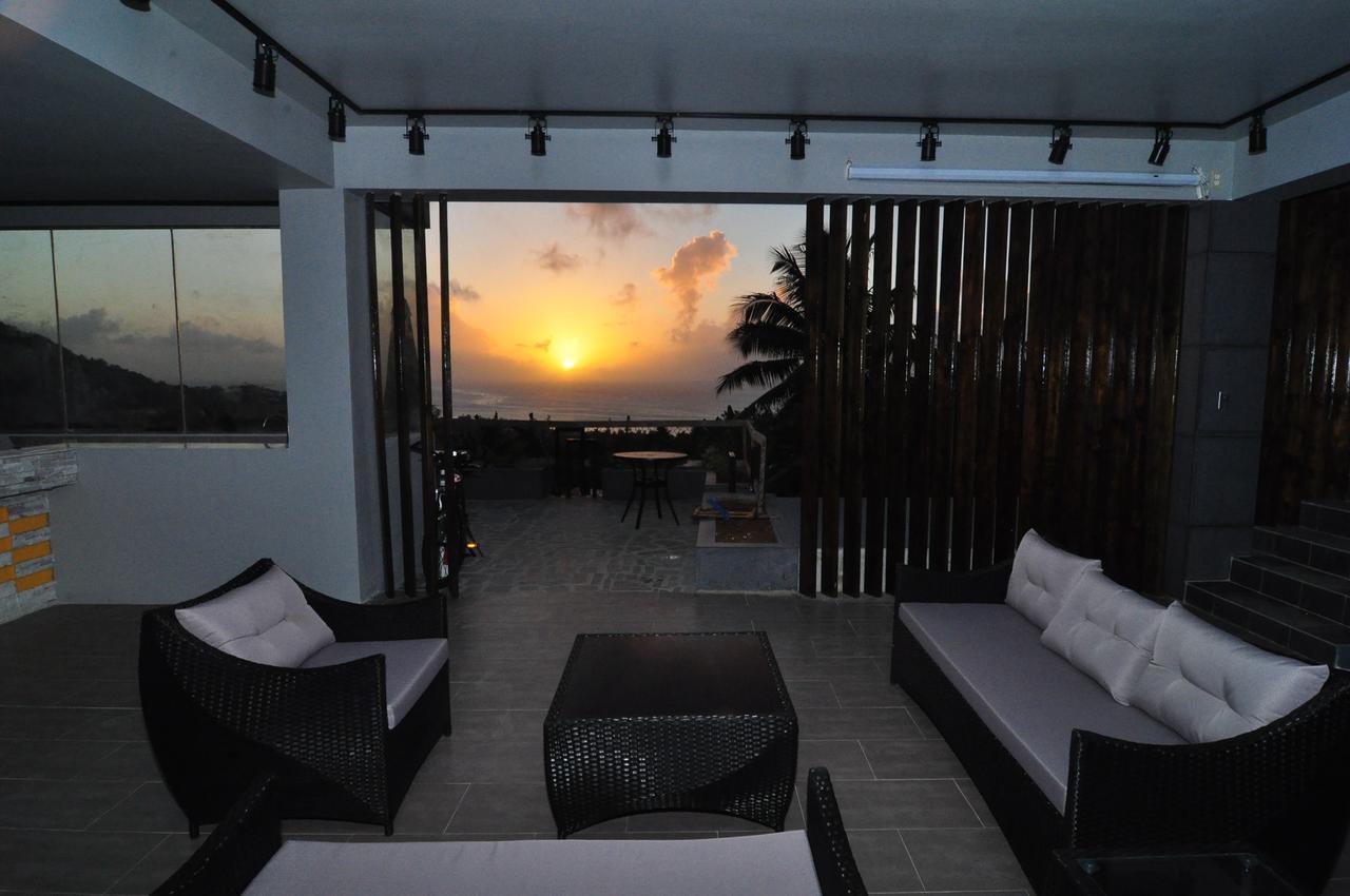 Saipan Skyline Designers Hotel Eksteriør bilde