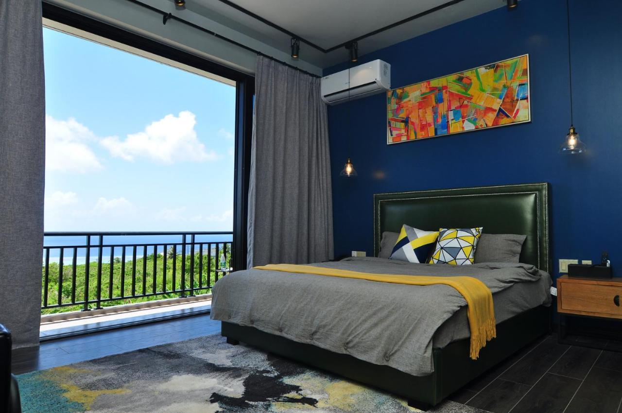 Saipan Skyline Designers Hotel Eksteriør bilde
