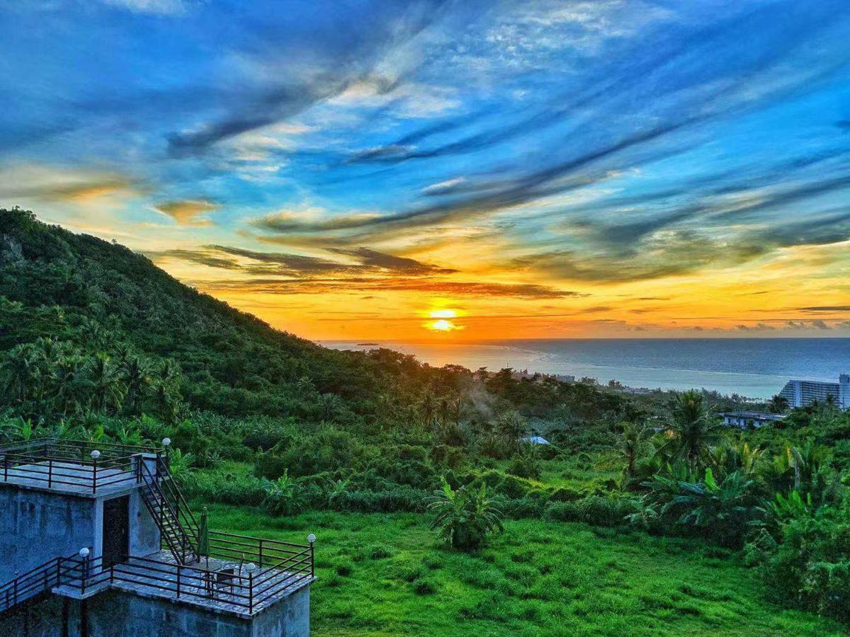 Saipan Skyline Designers Hotel Eksteriør bilde
