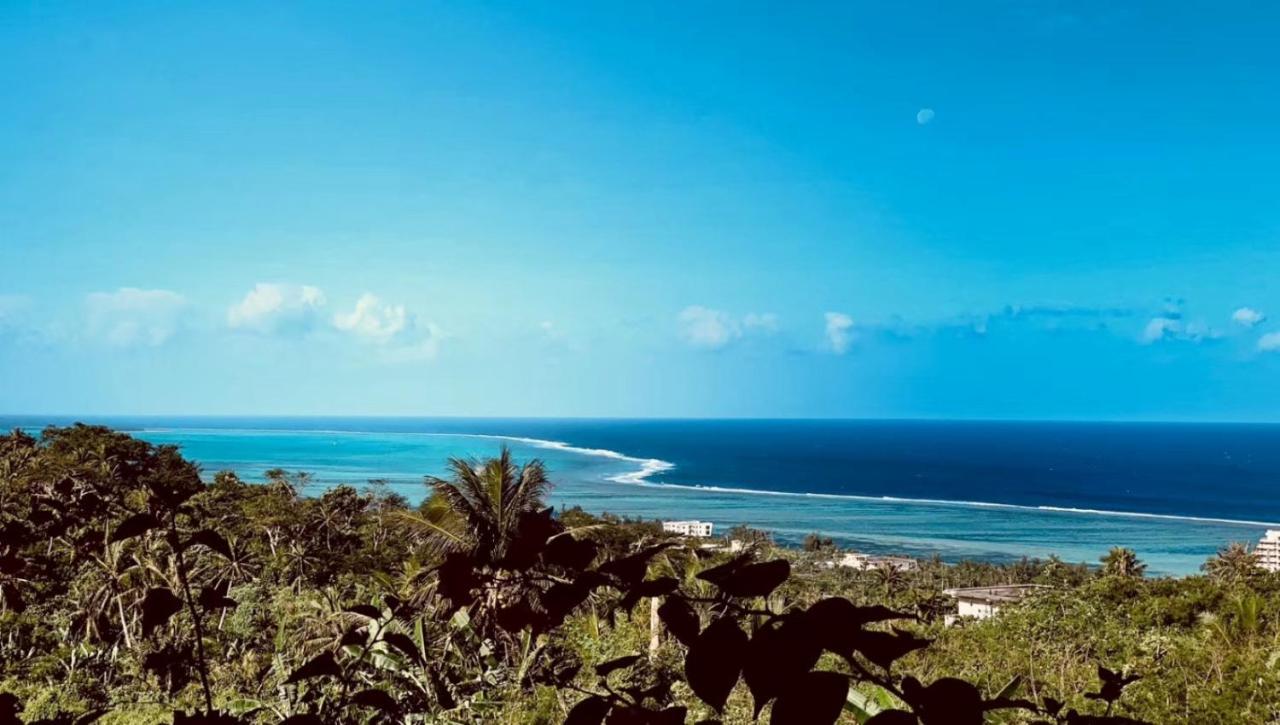 Saipan Skyline Designers Hotel Eksteriør bilde