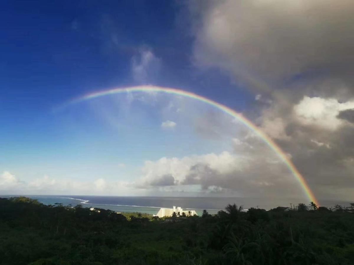 Saipan Skyline Designers Hotel Eksteriør bilde