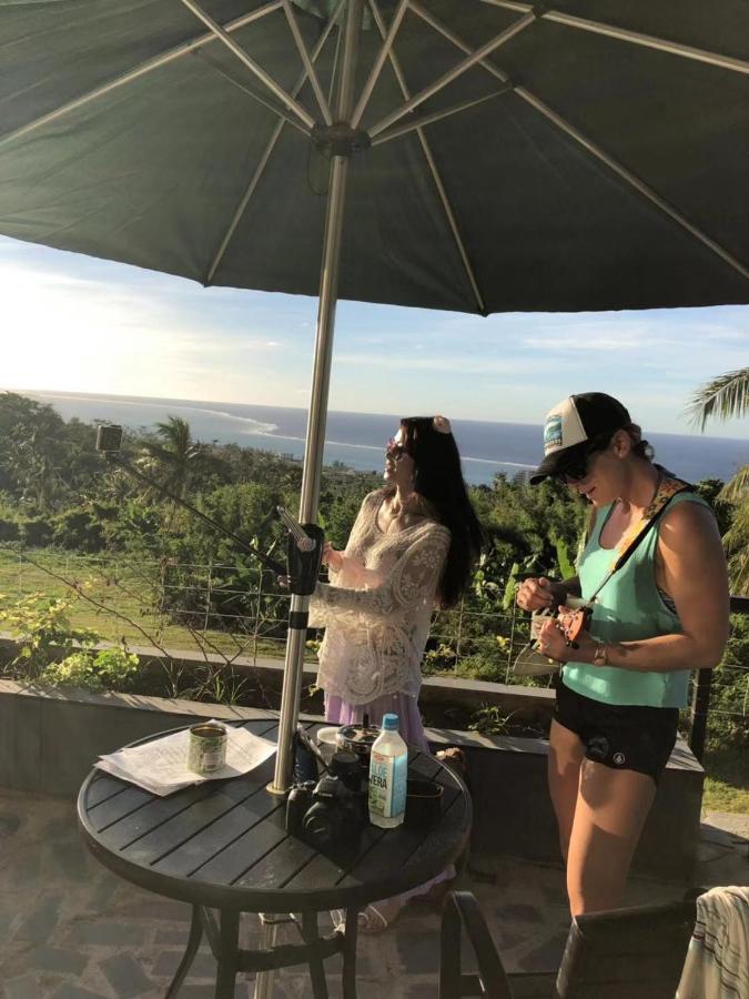 Saipan Skyline Designers Hotel Eksteriør bilde